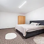 šumava Escape Apartmán *
