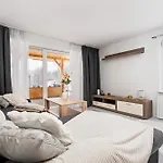 šumava Escape Železná Ruda