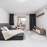 šumava Escape Apartmán