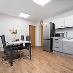 Apartmán šumava Escape *