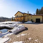 šumava Escape Železná Ruda