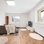 Apartmán šumava Escape Železná Ruda