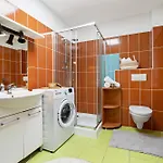 šumava Escape Apartmán *