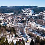 šumava Escape * Železná Ruda