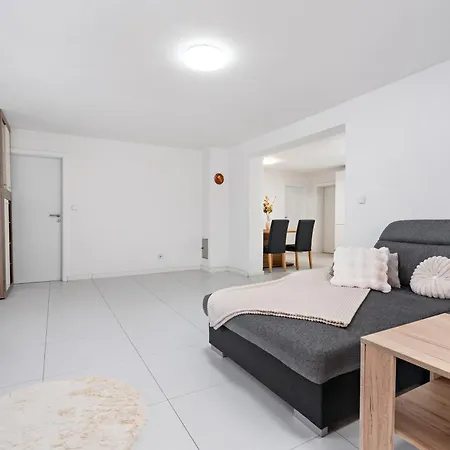 šumava Escape Apartmán