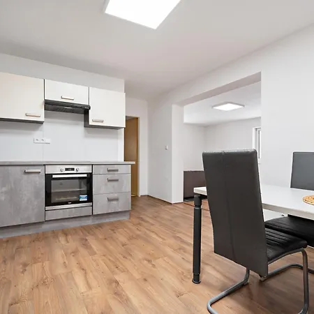 šumava Escape Apartmán Železná Ruda