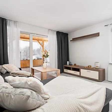 šumava Escape Železná Ruda