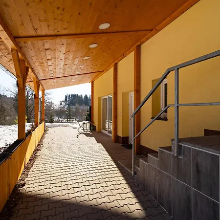 šumava Escape *
