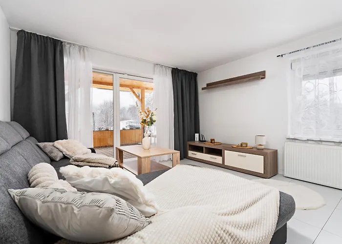 Sumava Escape Železná Ruda